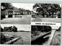 17237 O2081 Userin - Dorfplatz Havel