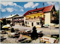 92681 W8488 Pfaben Foto AK Gasthaus Zrenner