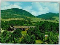 Aalesund - Toftemo Turistenstation Dovre Gudbrandsdalen