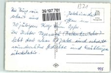 94209 W8370 Regen Foto AK Felsenburg Weißenstein