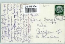 83313 W8227 Siegsdorf , Oberbay