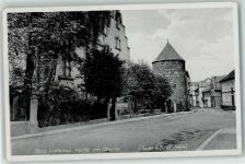 37235 W3436 Hessisch Lichtenau - Obertor