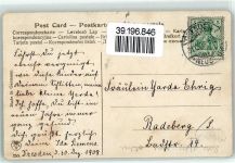 Neujahr Kinder Drillinge Neujahr es schneit , sign. Langner W. Schlitten 1908 Künstlerkarte