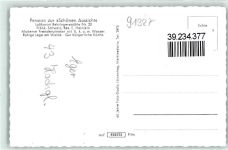 91327 W8556 Behringersmühle - Pension zur schönen Aussicht