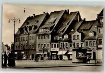 09648 O9250 Mittweida - Marktplatz Kiosk