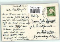 93333 W8425 Neustadt a.d.Donau 1909 - Donaubrücke