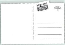 93339 W8422 Prunn , Altmühl - Schloß Prunn