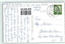 91235 W8564 Velden , Mittelfr - bei der Stadtmühle