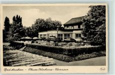 52062 W5100 Aachen - Terrasse Neues Kurhaus