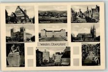 92637 W8480 Weiden , Oberpf