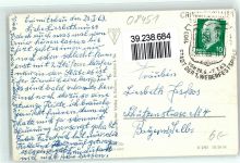 08451 O9630 Crimmitschau - Markt Oldtimer LKW