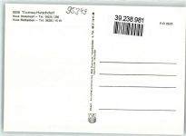 95349 W8656 Hutschdorf - Haus Immanuel Haus Bethanien Hallenbad