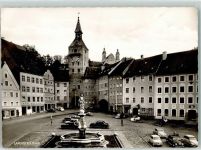 86899 W8910 Landsberg a. Lech