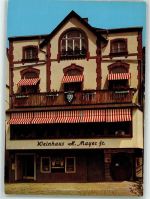56856 W5583 Zell Mosel - Weinhaus H. Mayer jr.