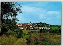 95691 W8591 Hohenberg a d Eger