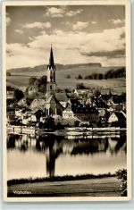 94474 W8358 Vilshofen an der Donau