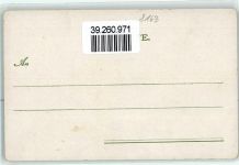 83727 W8163 Bayrischzell 1908 Lithographie
