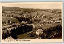 94252 W8371 Bayerisch Eisenstein