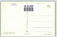 06842 O4500 Dessau-Roßlau - Hauptpostamt Fahrrad