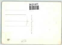 94078 W8393 Freyung , Niederbay Gebrauchsspuren Caritas-Mädchenheim