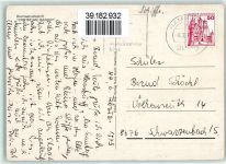 Dreimastvollschiff Christian Radich AK Segelschiff 1979