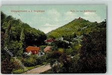 64646 W6148 Heppenheim Bergstraße 1910 - Kirschhäusertal
