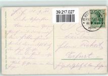 09337 O9270 Hohenstein-Ernstthal 1911 - Bethlehemstift Heiterer Blick Hüttengrund