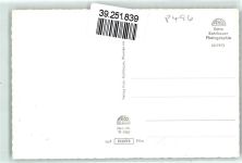 93462 W8496 Lam , Oberpf - Ev. Kirche