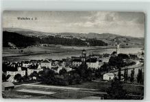 94474 W8358 Vilshofen an der Donau