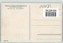 01773 O8231 Rehefeld-Zaunhaus Gebrauchsspuren Rehefelder Tal Heim Jägerhof Serie III