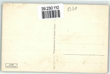 94032 W8390 Gaißa - Badestrand Ruderboote Liegewiese Umkleidekabinen