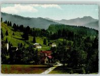 87541 W8973 Unterjoch