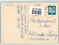 87541 W8973 Unterjoch