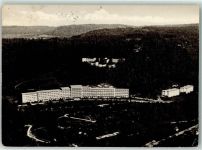 96231 W8623 Schwabthal Gebrauchsspuren Sanatorium Lautergrund