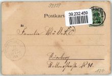 99898 O5803 Finsterbergen 1906 - vom Oelberg