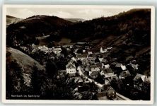 07429 O6821 Rohrbach b Rudolstadt - im Sorbitztal