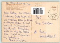 94256 W8371 Asbach b Viechtach - Gasthaus Asbach Schwimmbad