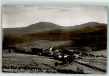 93462 W8496 Lam , Oberpf - m. Arber