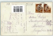 95326 W8650 Kulmbach - am Schießgraben