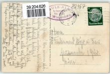 Aulealm - Hüttenstempel