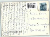 Ich möchte dich gerne verwöhnen Nr.158 Mecki Foto AK