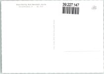 97616 W8740 Bad Neustadt a d Saale - Haus Bonfig
