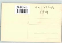 92526 W8474 Oberviechtach - Burg Ruine Turm Ort handschriftlich