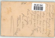 89312 W8870 Günzburg 1915 - Feldpostkarte