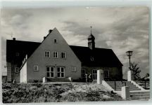 02627 O8601 Cortnitz - Kulturhaus Ort handschriftlich