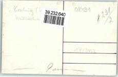 02627 O8601 Cortnitz - Kulturhaus Ort handschriftlich