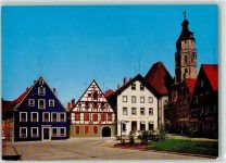91781 W8832 Weißenburg i Bay
