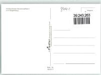 94327 W8443 Bogenberg , Niederbay - Holzkirchener Kerzenwallfahrt