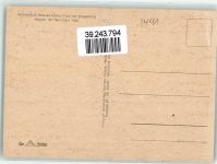 94327 W8443 Bogenberg , Niederbay - Gnadenbild Unserer Lieben Frau von Bogenberg
