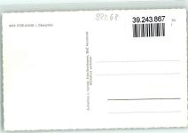 92268 W8459 Etzelwang - Dorfkirche